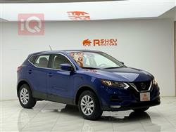 نيسان قاشقاي